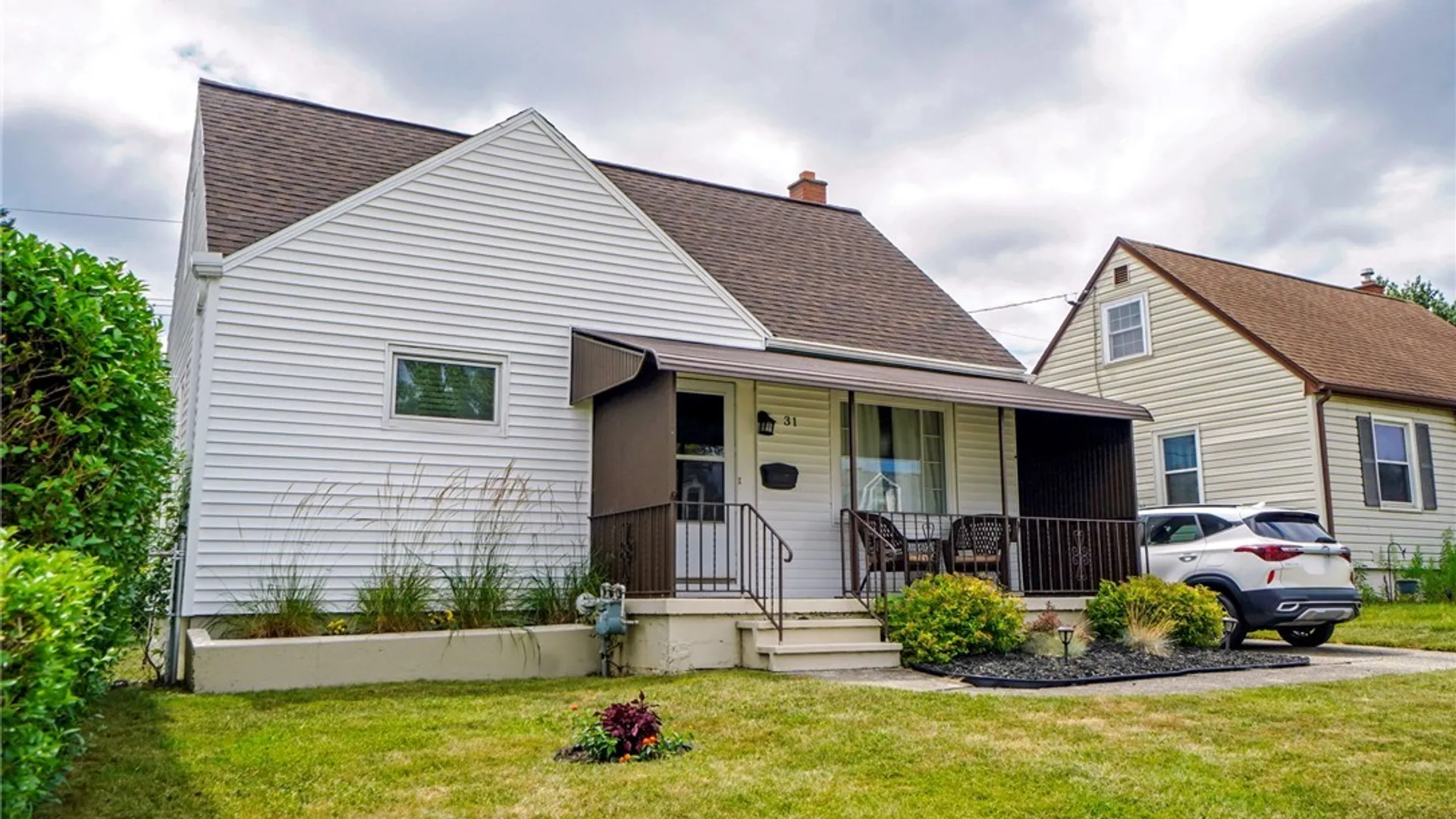 Property at 31 Freda Avenue, Cheektowaga, NY 14225 3