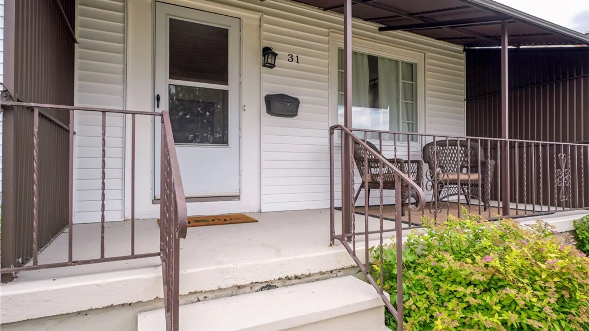 Property at 31 Freda Avenue, Cheektowaga, NY 14225 6