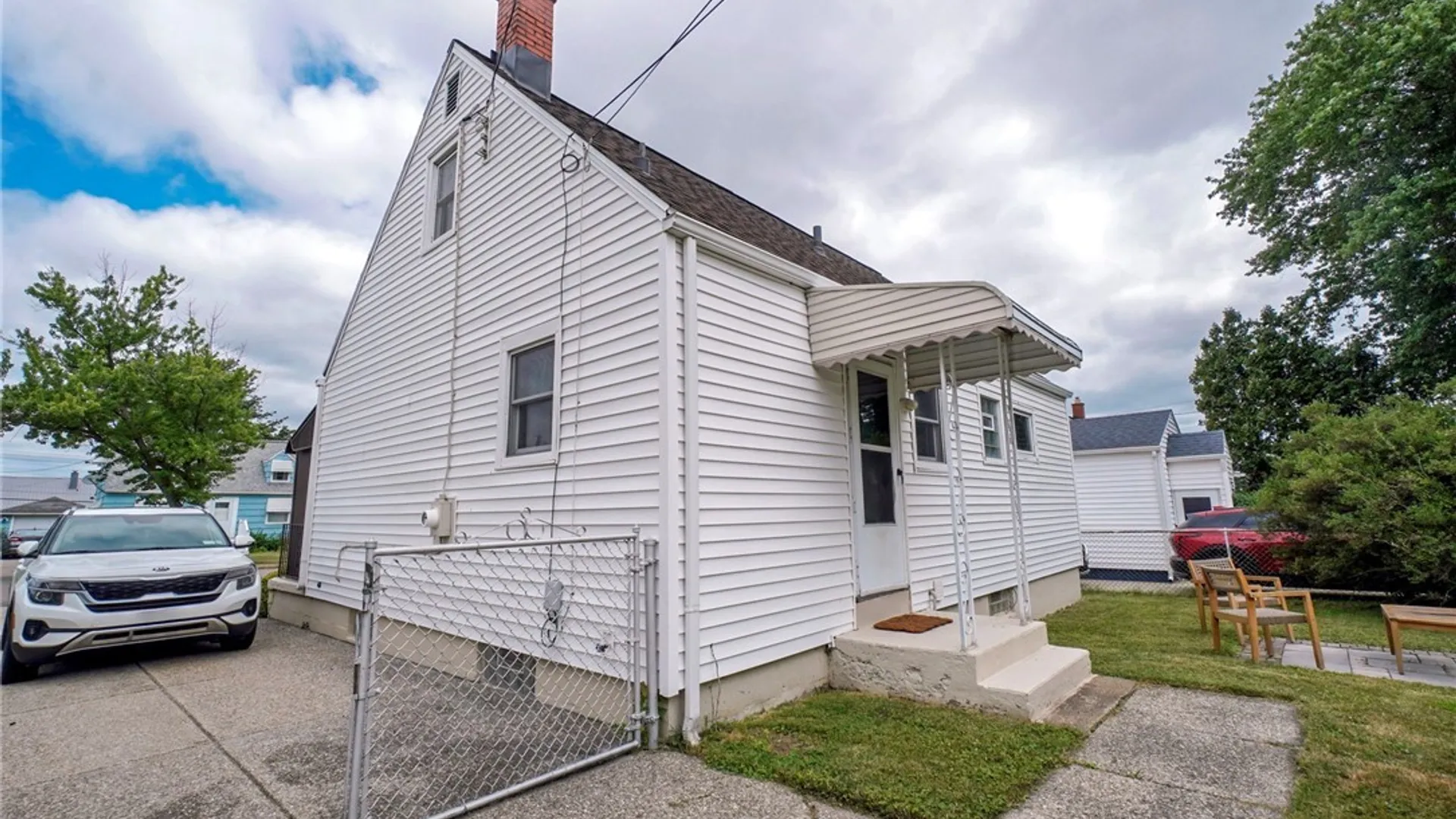 Property at 31 Freda Avenue, Cheektowaga, NY 14225 30