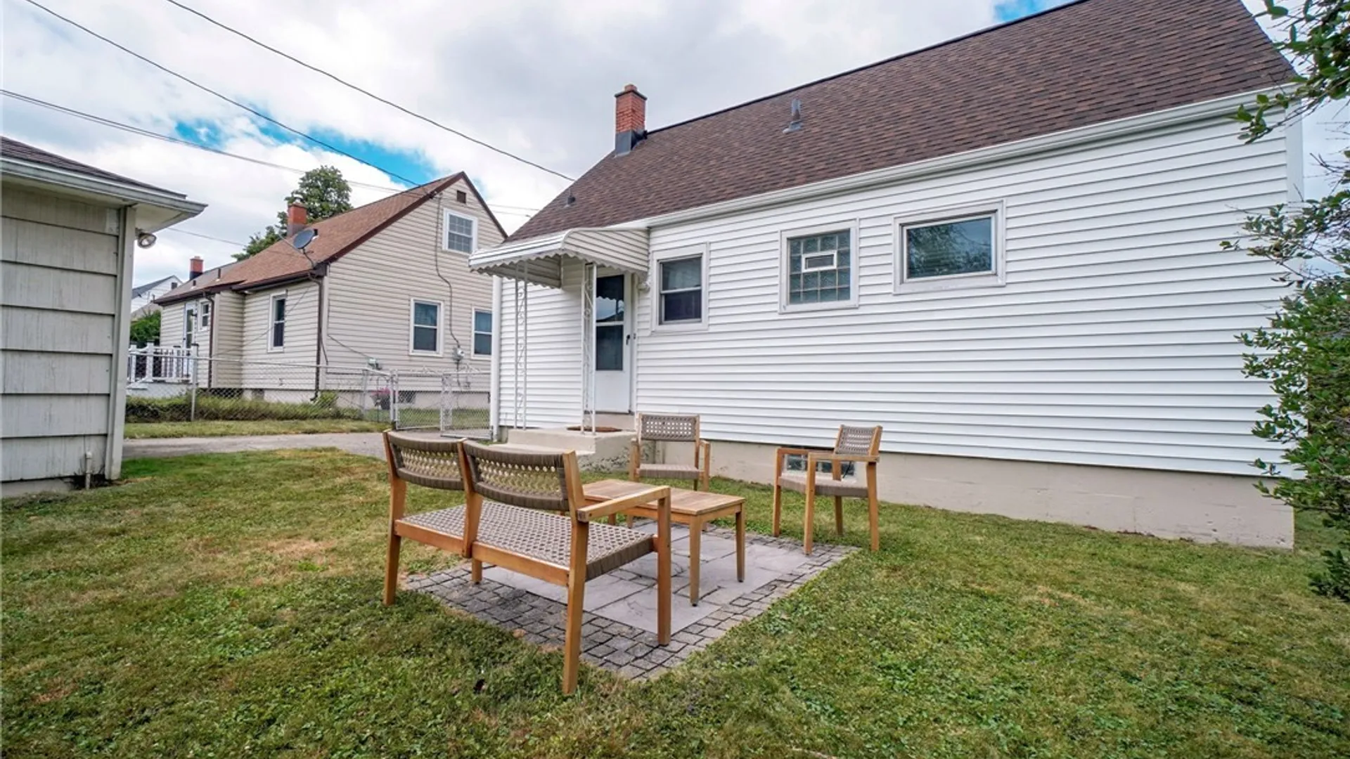 Property at 31 Freda Avenue, Cheektowaga, NY 14225 32