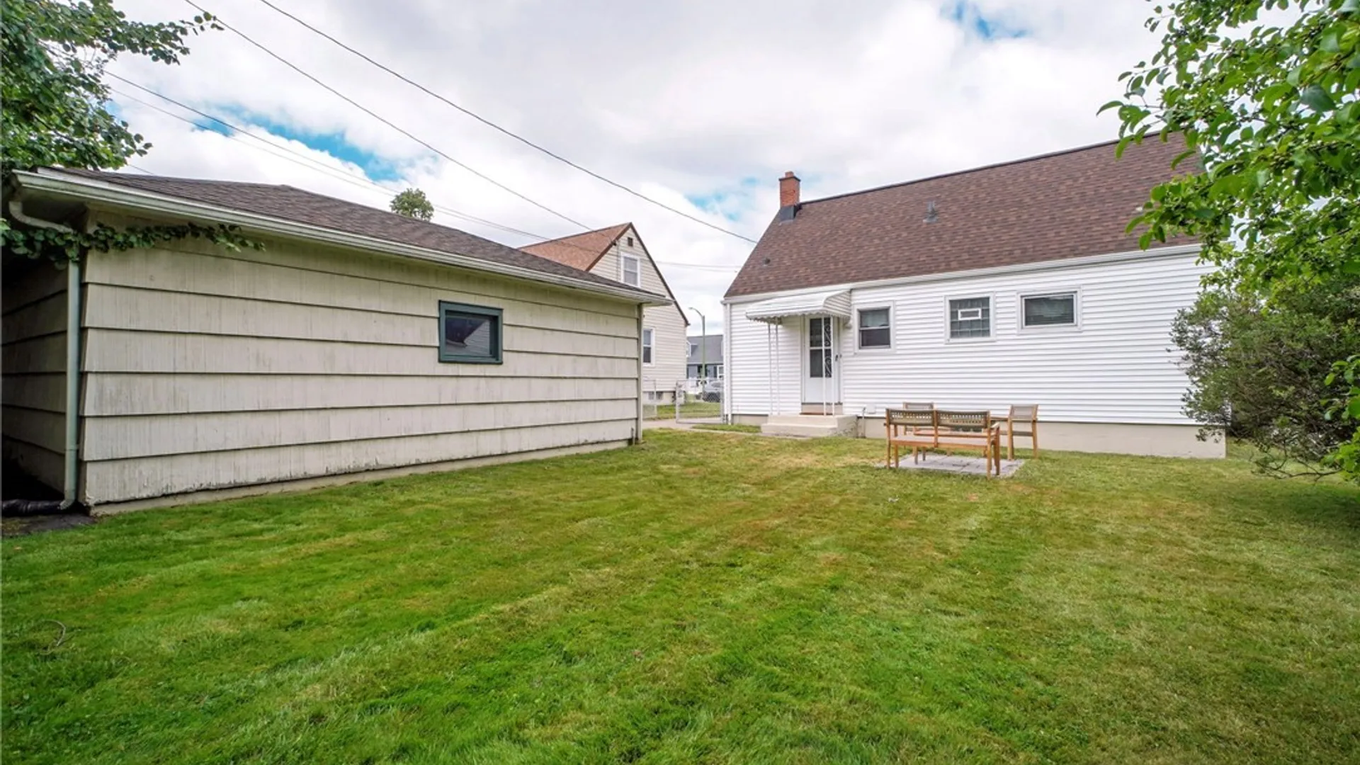 Property at 31 Freda Avenue, Cheektowaga, NY 14225 33