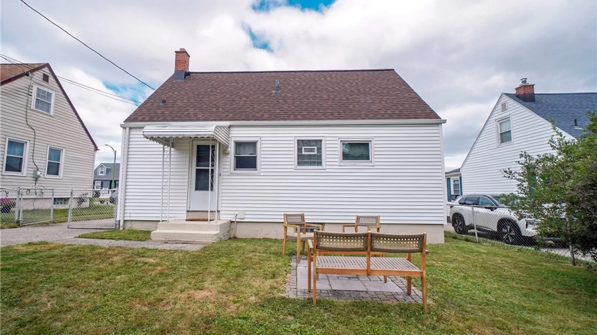 Property at 31 Freda Avenue, Cheektowaga, NY 14225 35