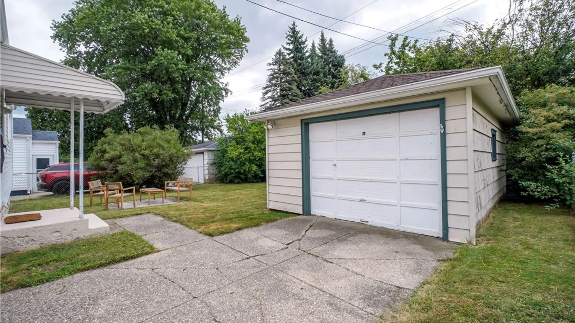 Property at 31 Freda Avenue, Cheektowaga, NY 14225 37