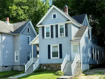 Property at 215 W Main Street, German Flatts, NY 13357