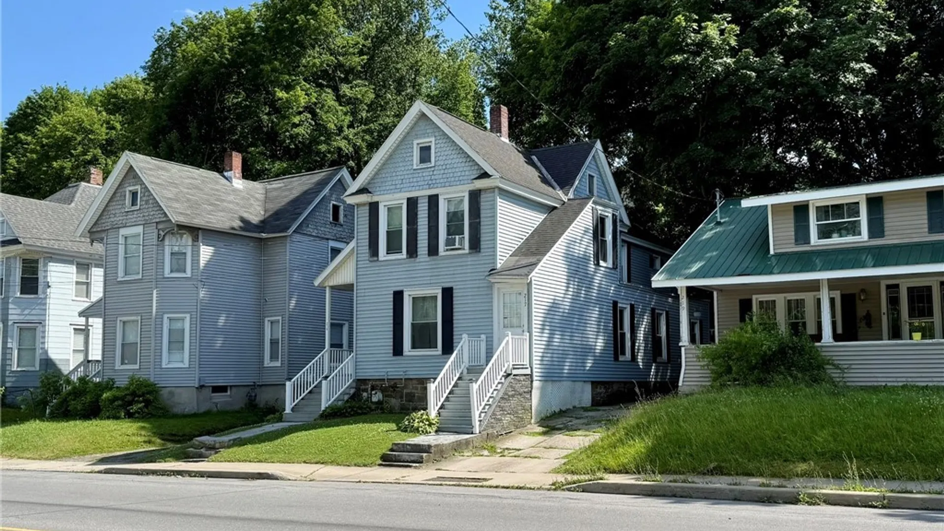 Property at 215 W Main Street, German Flatts, NY 13357 44