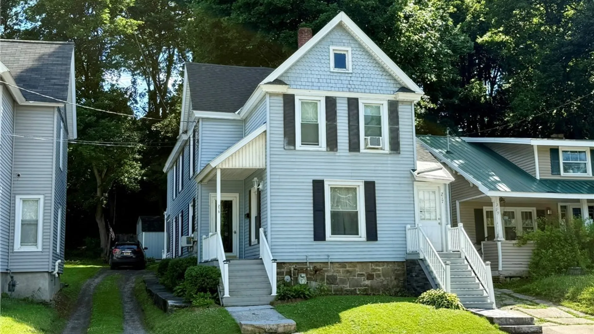 Property at 215 W Main Street, German Flatts, NY 13357 45