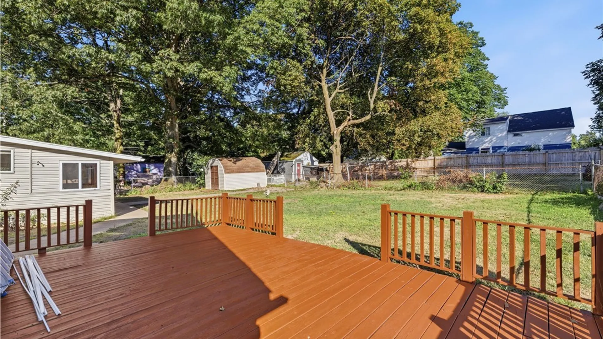 Property at 6505 Hamilton Drive, Evans, NY 14047 7