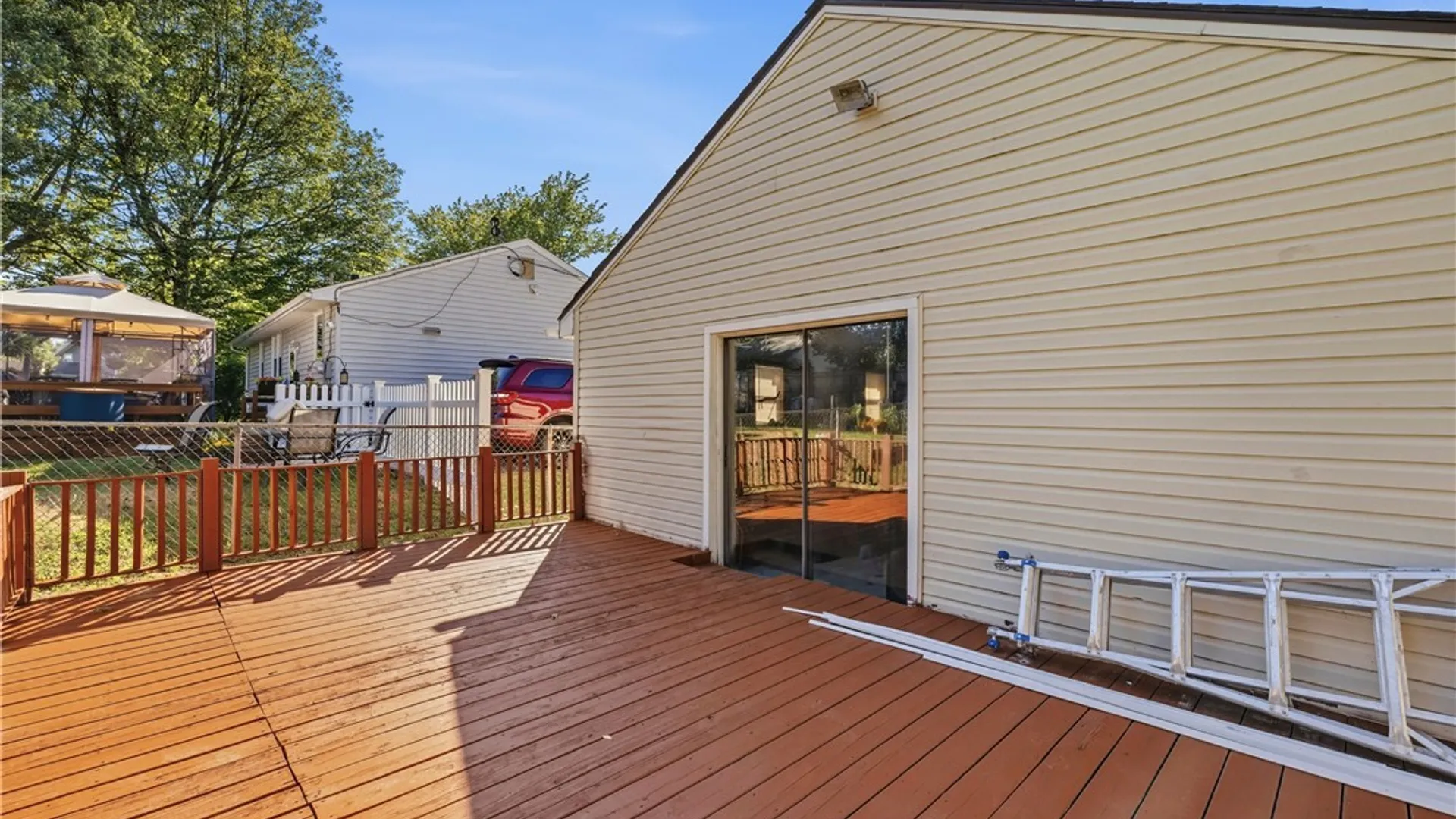 Property at 6505 Hamilton Drive, Evans, NY 14047 8