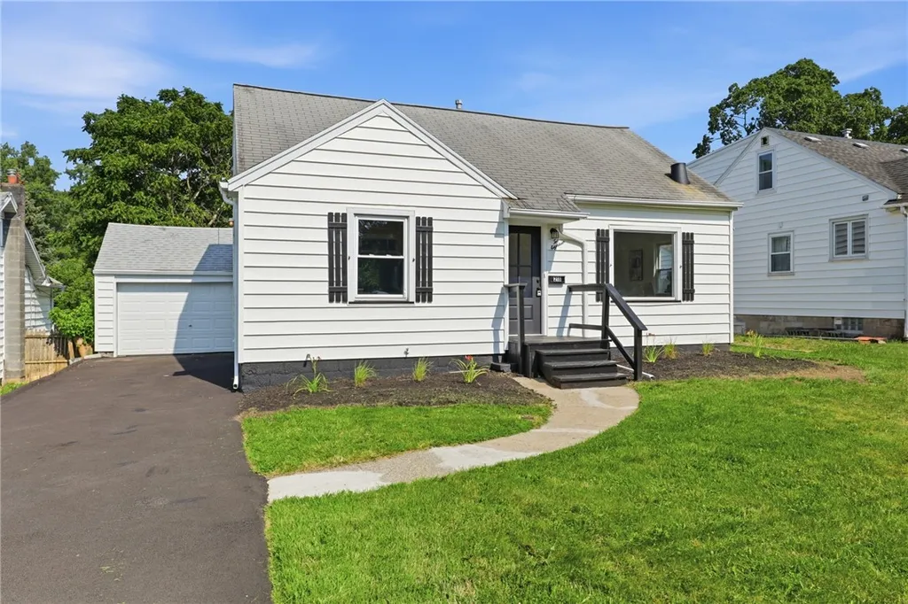 Property at 218 Willowbrook Road, Greece, NY 14616