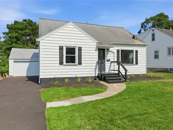 Property at 218 Willowbrook Road, Greece, NY 14616