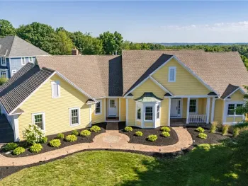 Property at 22 Cobblecreek Road, Victor, NY 14564