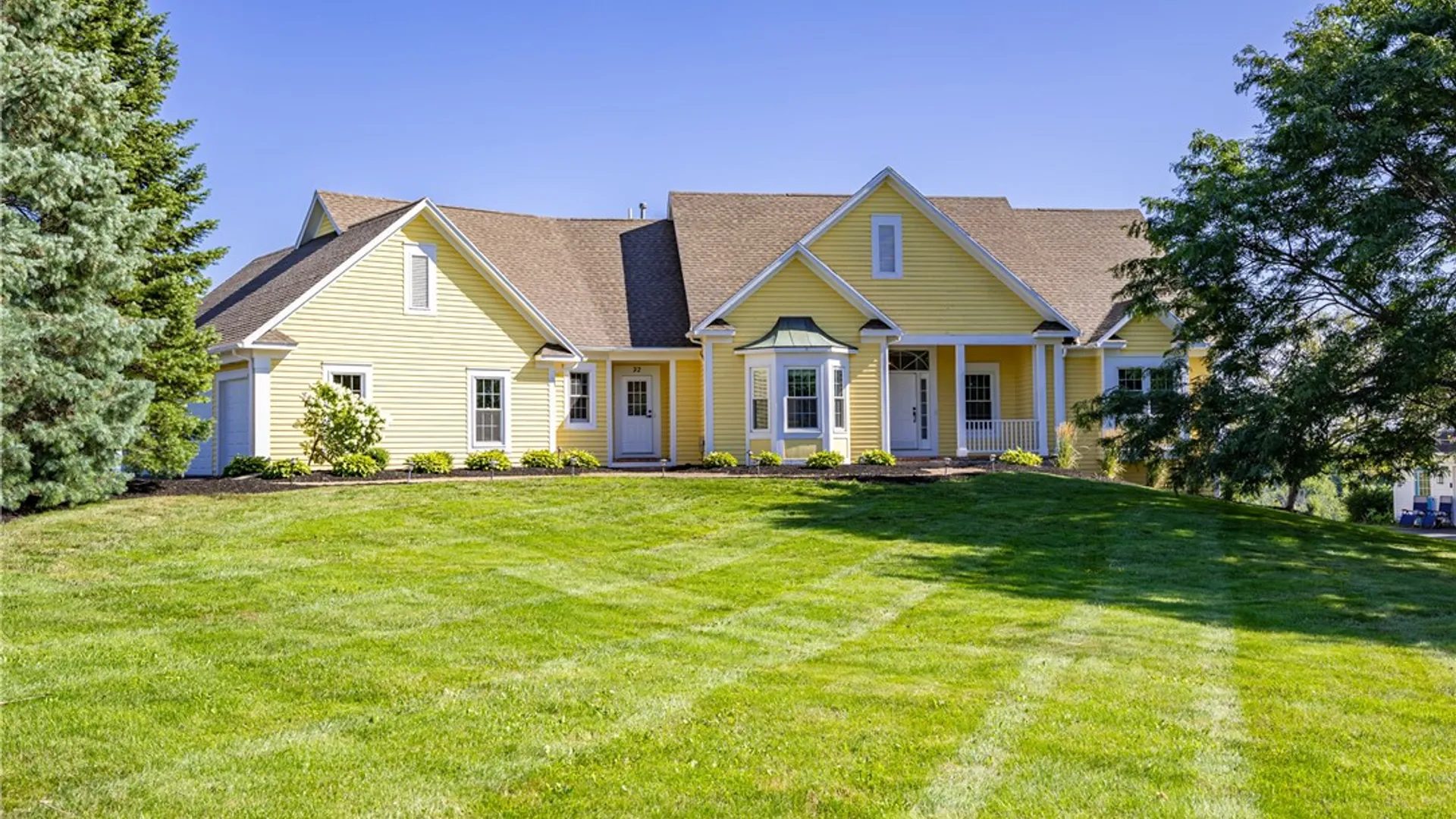 Property at 22 Cobblecreek Road, Victor, NY 14564 38