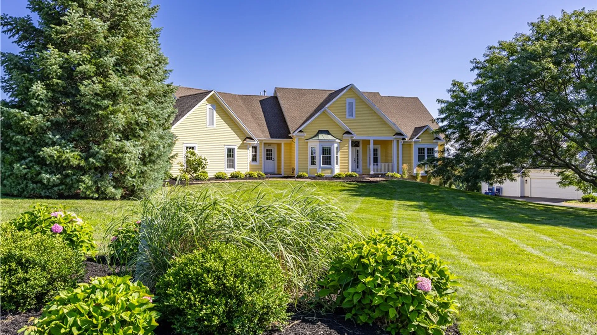 Property at 22 Cobblecreek Road, Victor, NY 14564 40