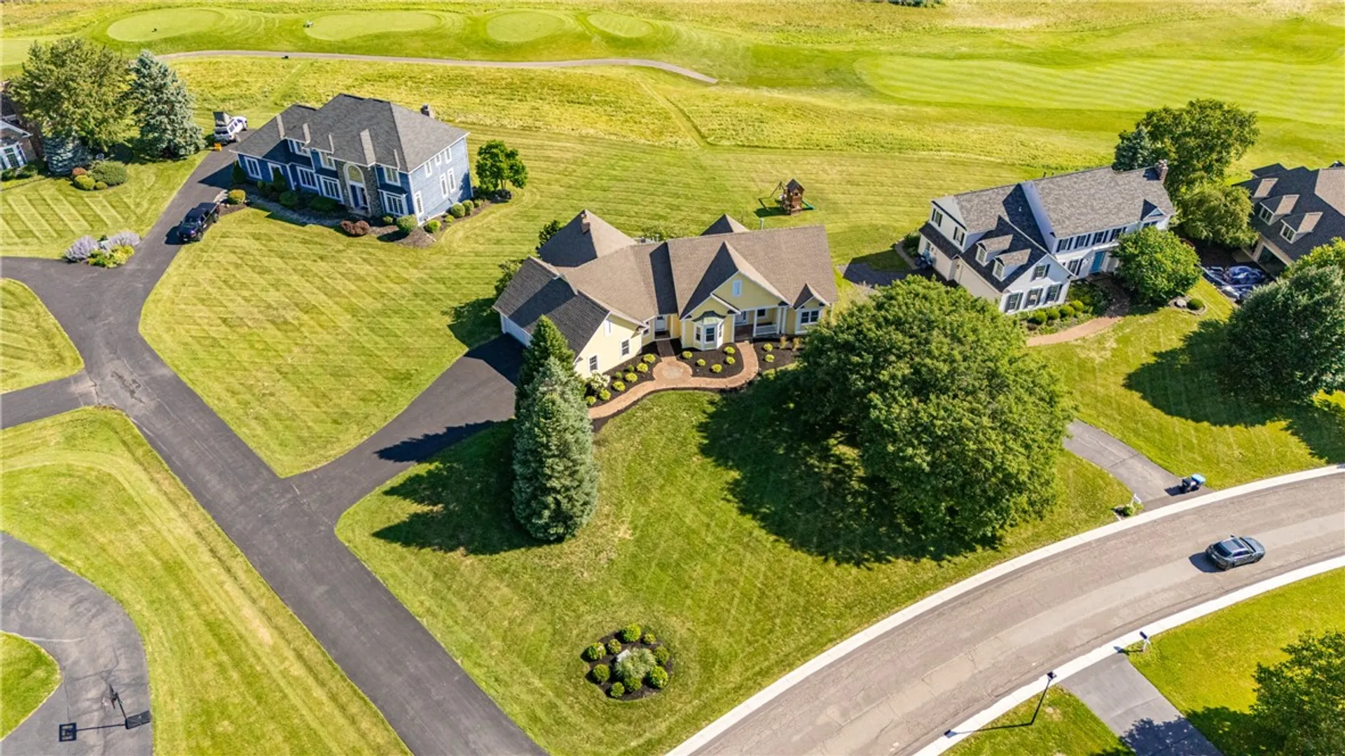 Property at 22 Cobblecreek Road, Victor, NY 14564 45