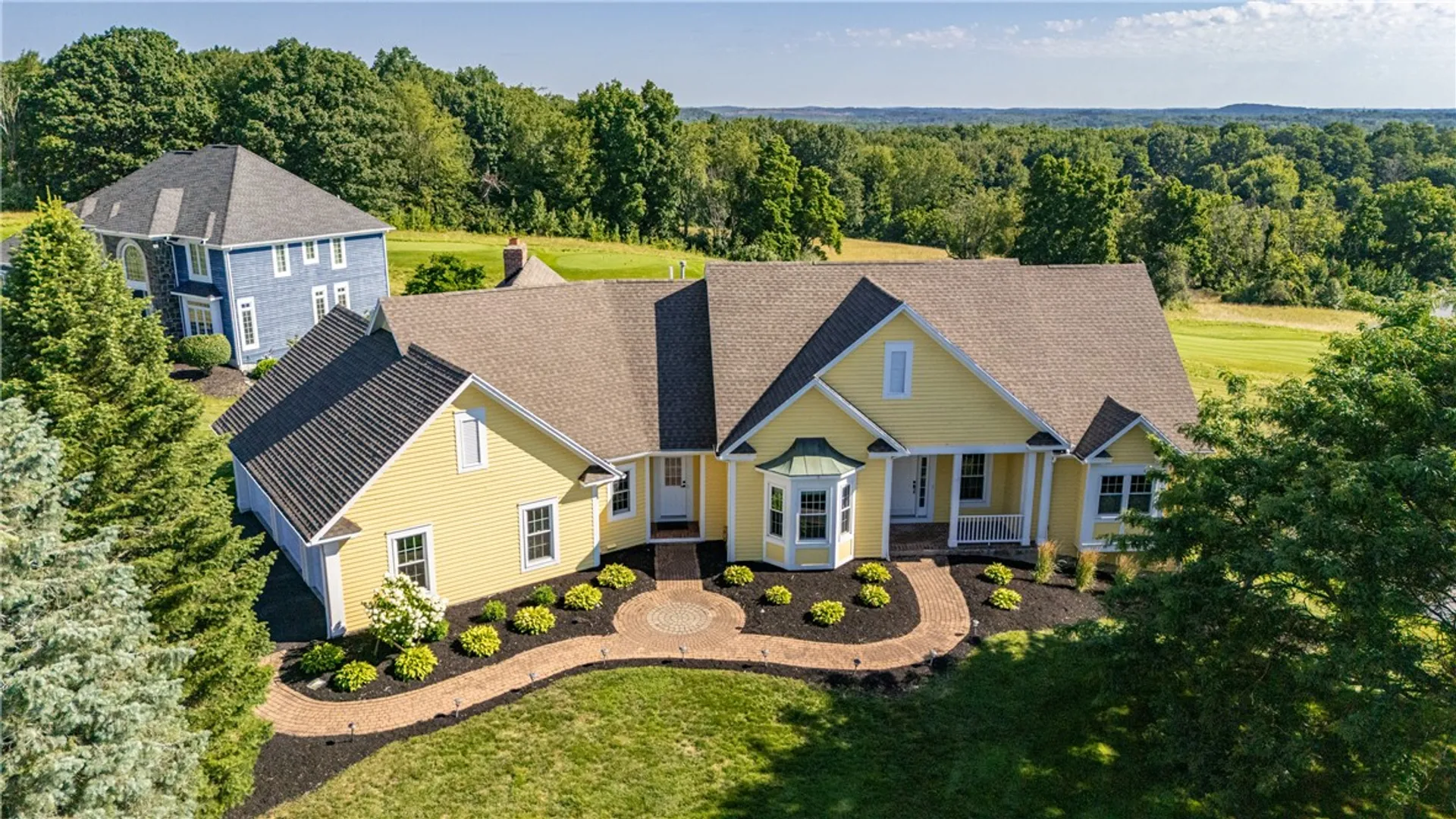 Property at 22 Cobblecreek Road, Victor, NY 14564 47