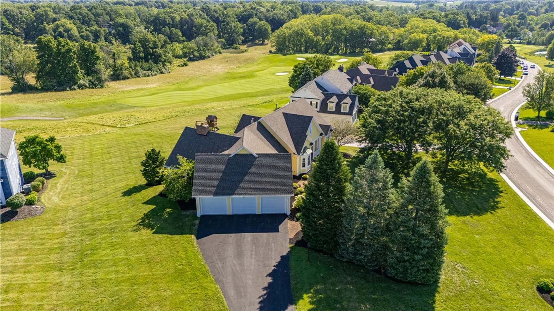 Property at 22 Cobblecreek Road, Victor, NY 14564 48