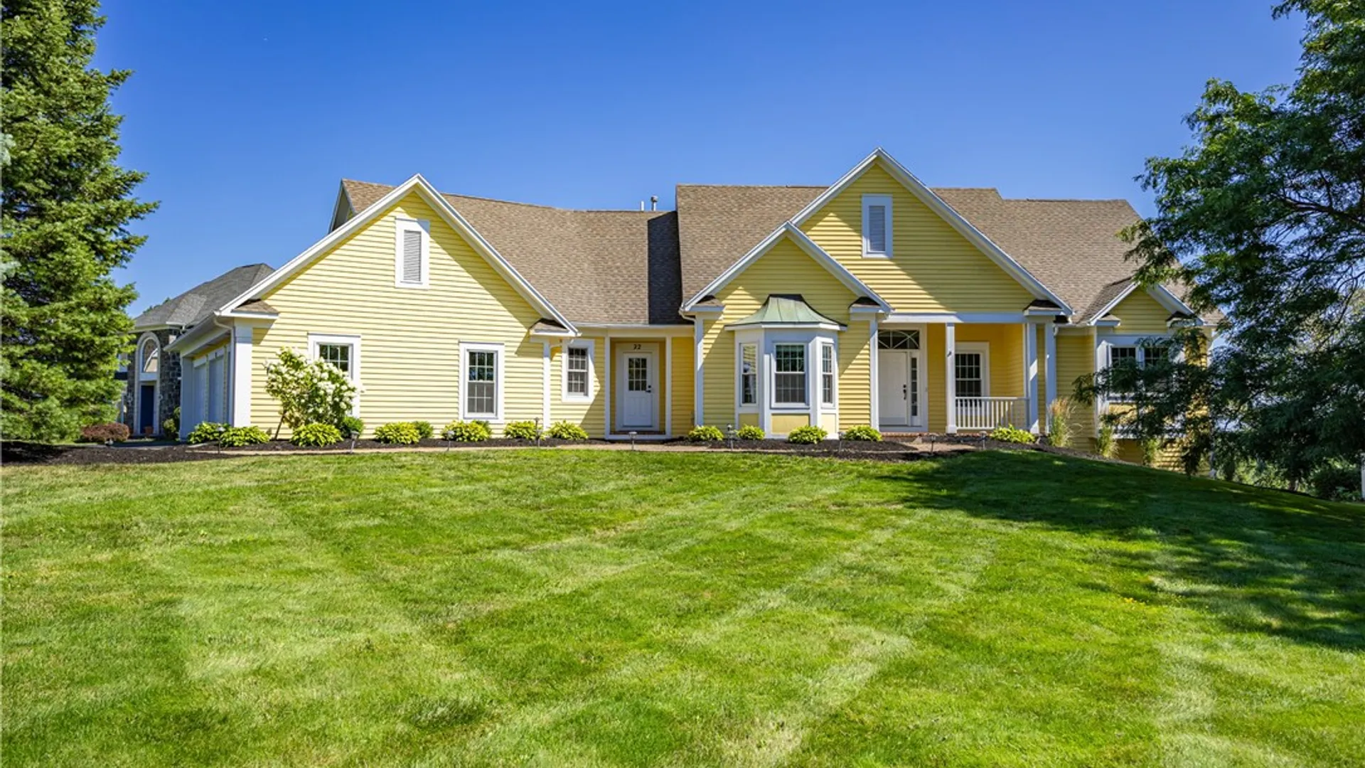Property at 22 Cobblecreek Road, Victor, NY 14564 49