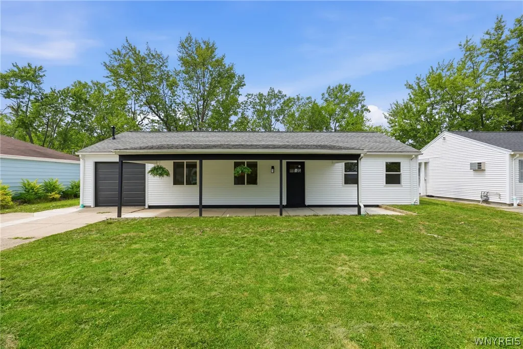 Property at 454 Campus Drive, Amherst, NY 14226