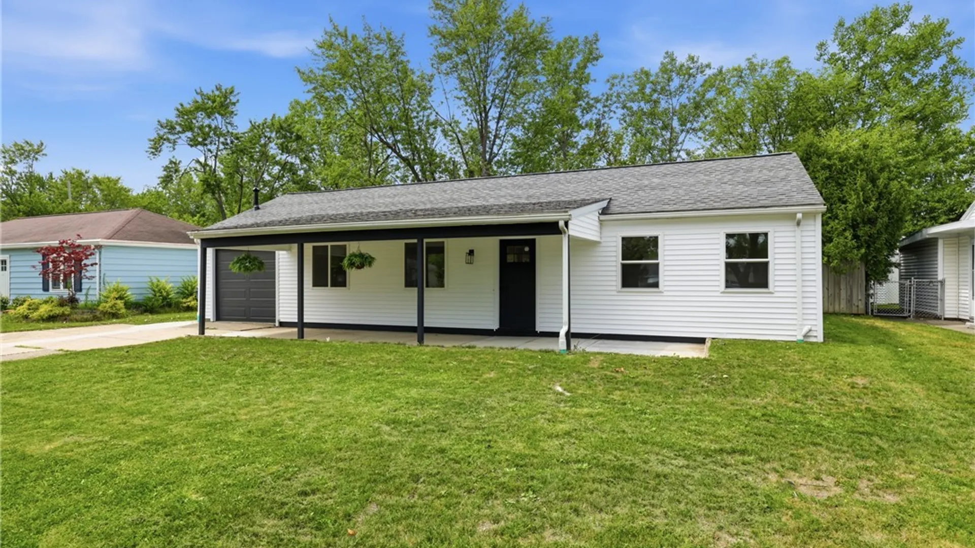 Property at 454 Campus Drive, Amherst, NY 14226 3