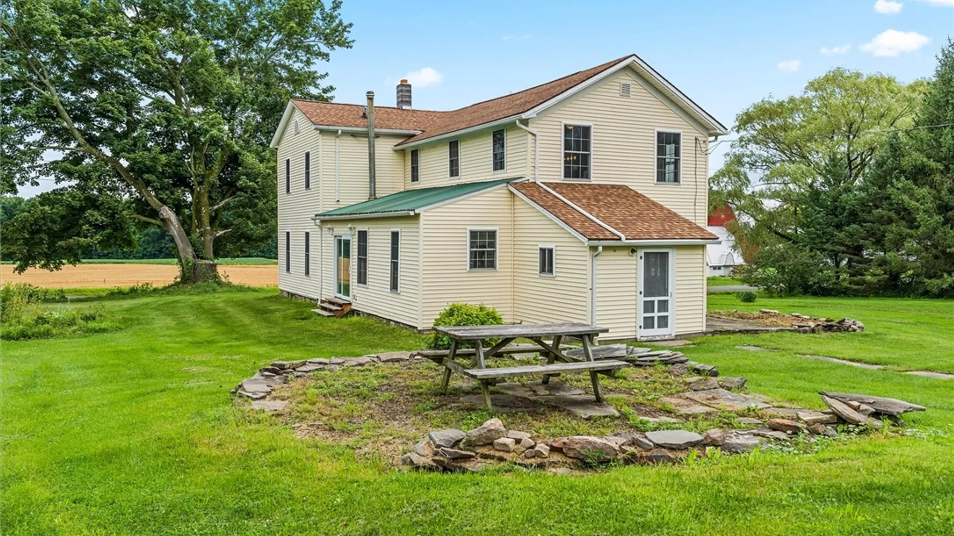 Property at 169 Newman Road, Groton, NY 13073 3