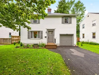 Property at 143 Seminole Way, Brighton, NY 14618