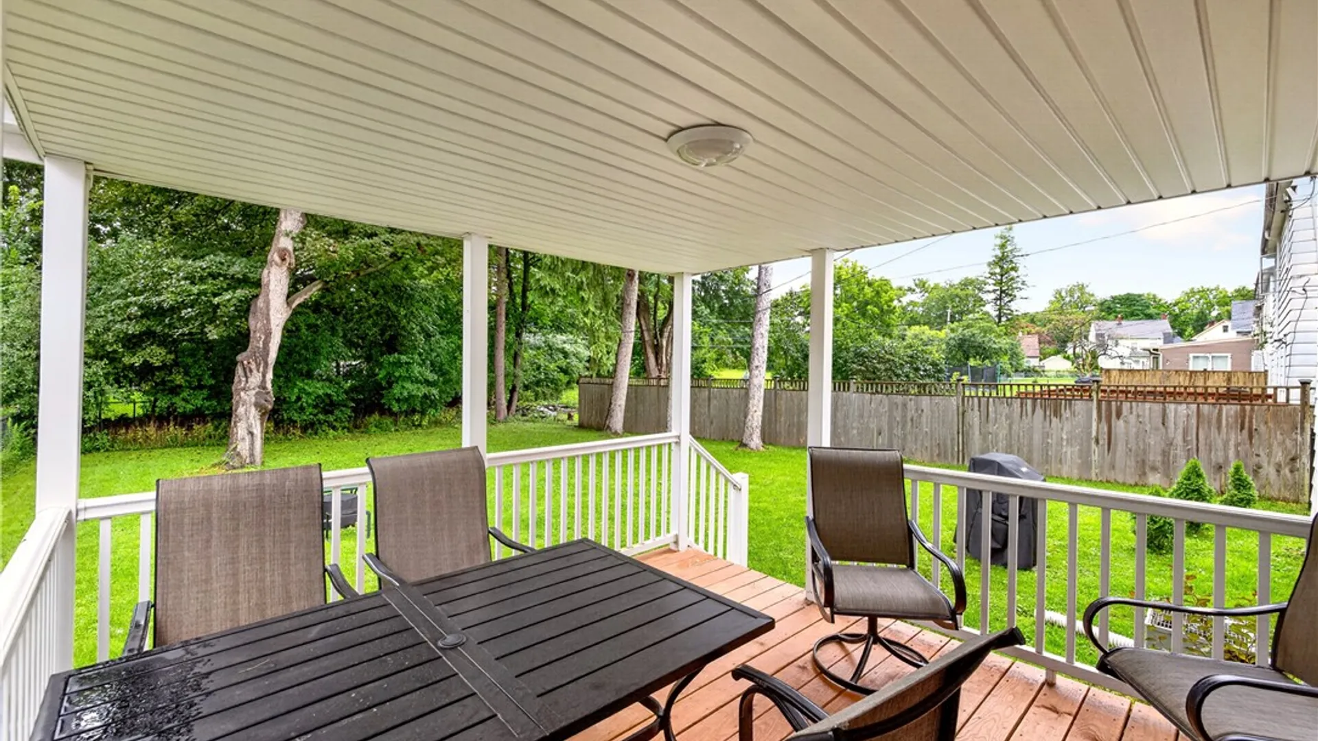 Property at 143 Seminole Way, Brighton, NY 14618 4