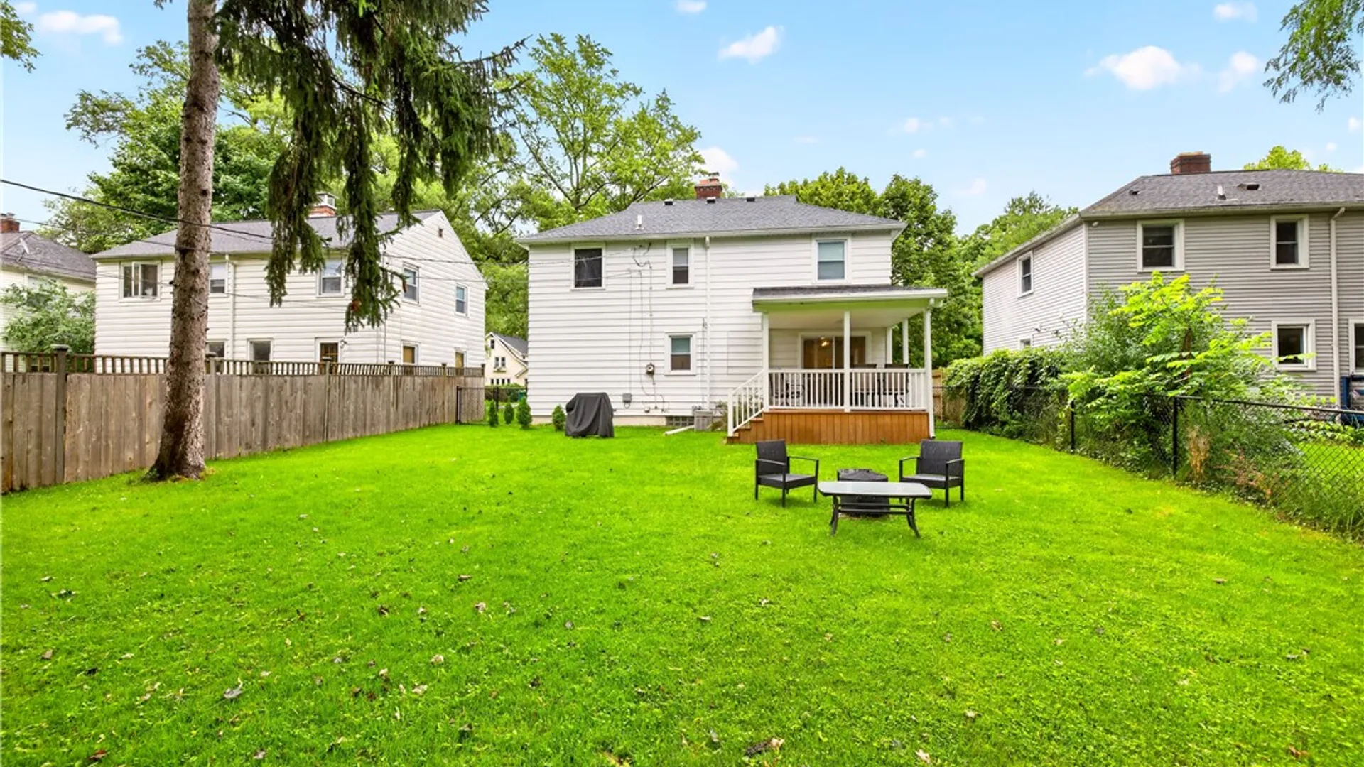 Property at 143 Seminole Way, Brighton, NY 14618 6
