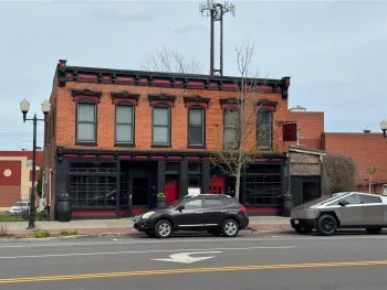 Property at 293 Main Street, Geneva City, NY 14456