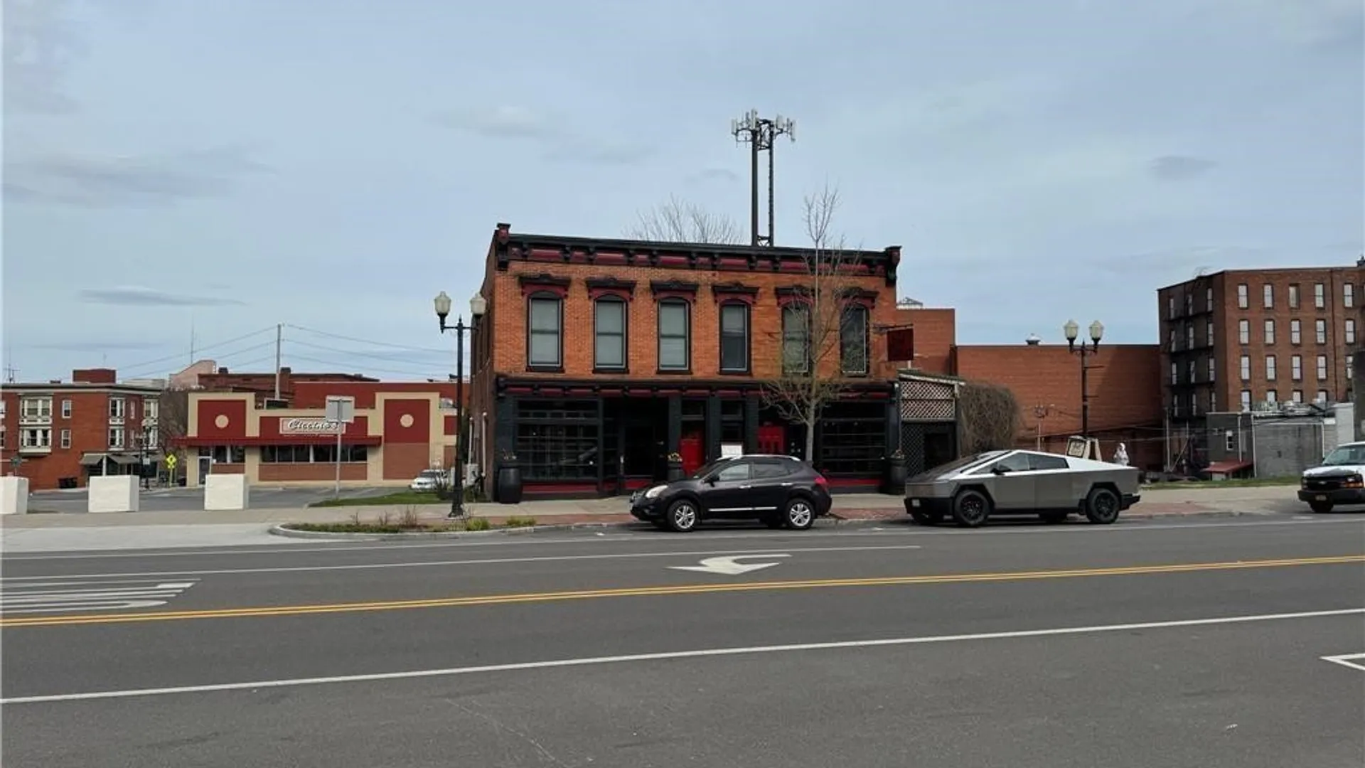 Property at 293 Main Street, Geneva City, NY 14456 3