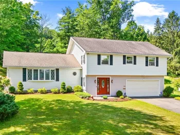 Property at 78 Taber Road, New Hartford, NY 13413
