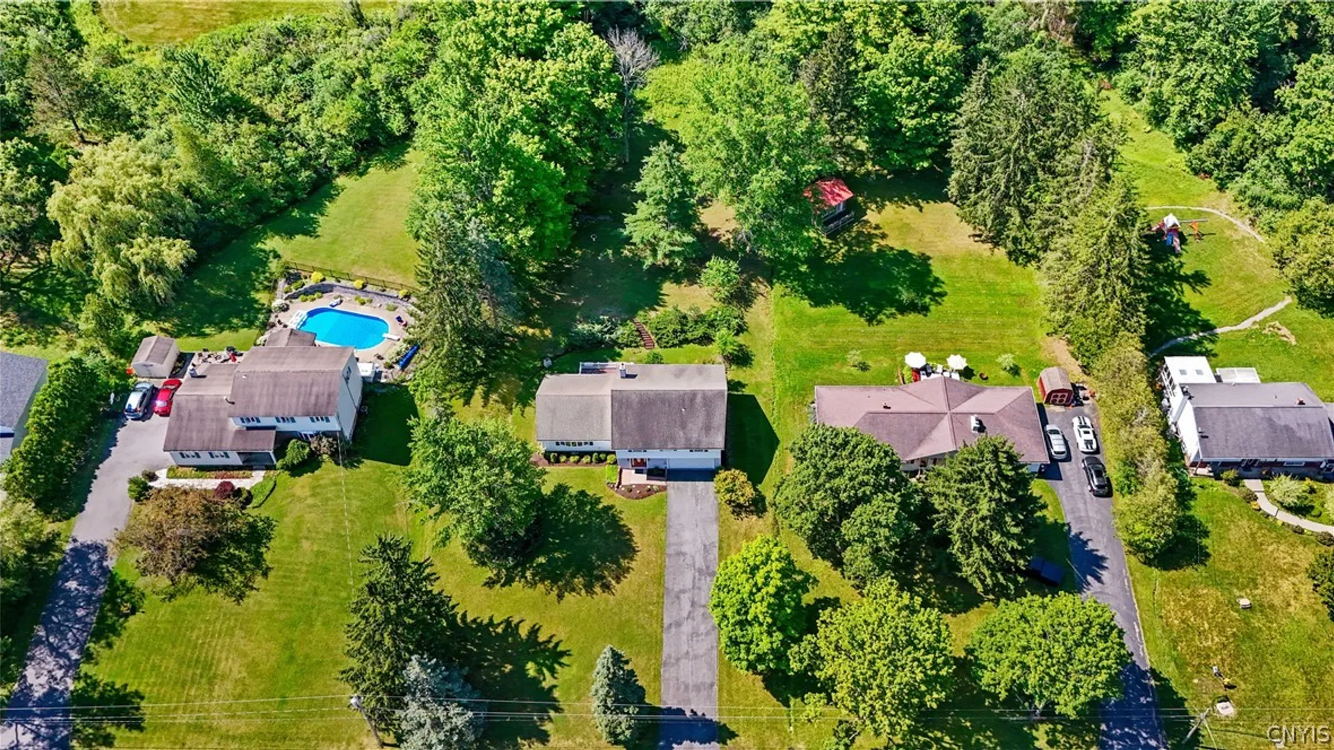 Property at 78 Taber Road, New Hartford, NY 13413 46