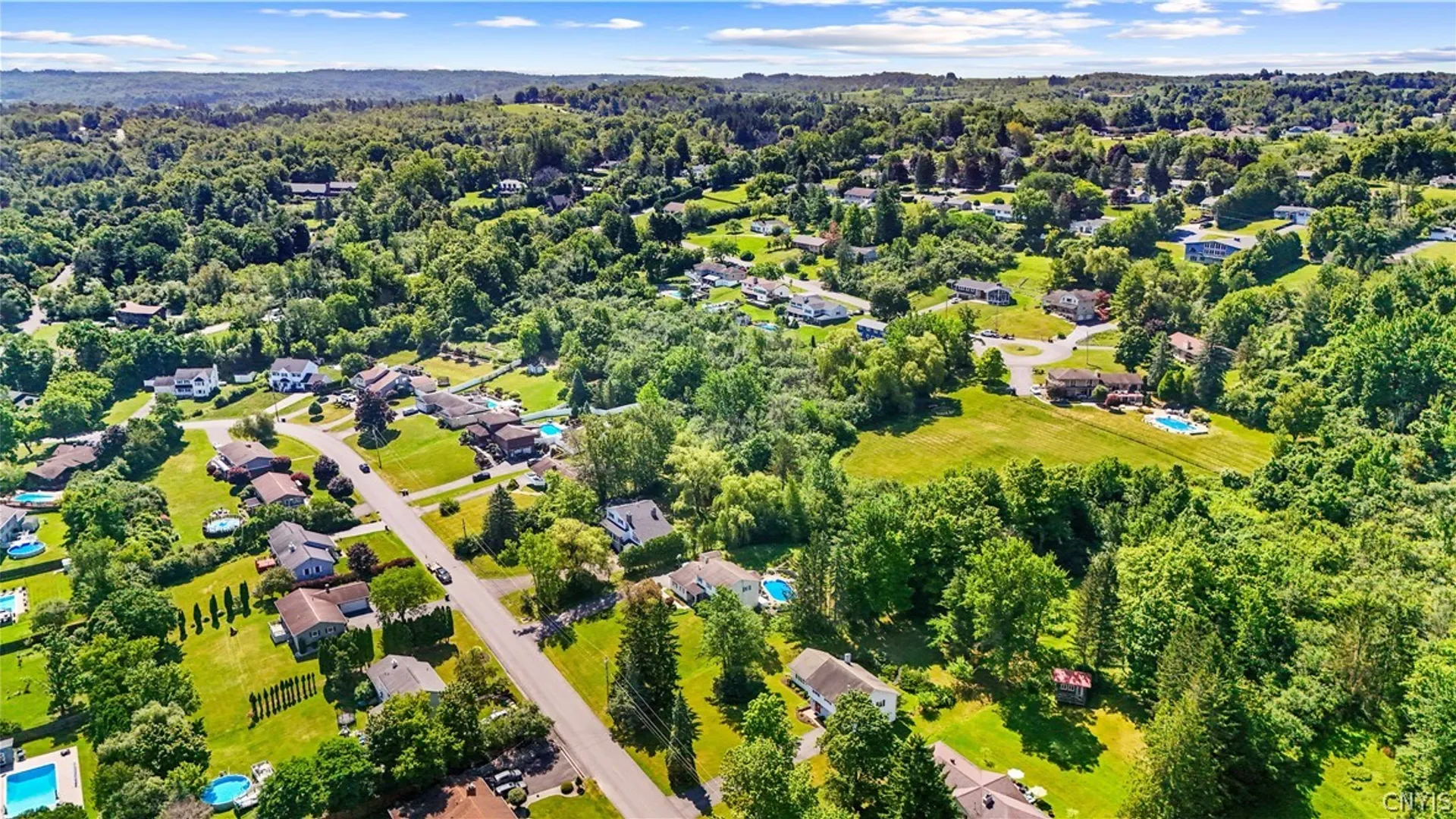 Property at 78 Taber Road, New Hartford, NY 13413 48