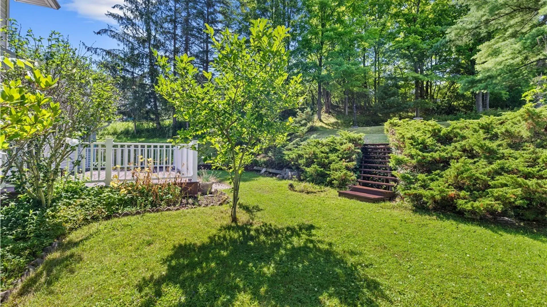 Property at 78 Taber Road, New Hartford, NY 13413 38