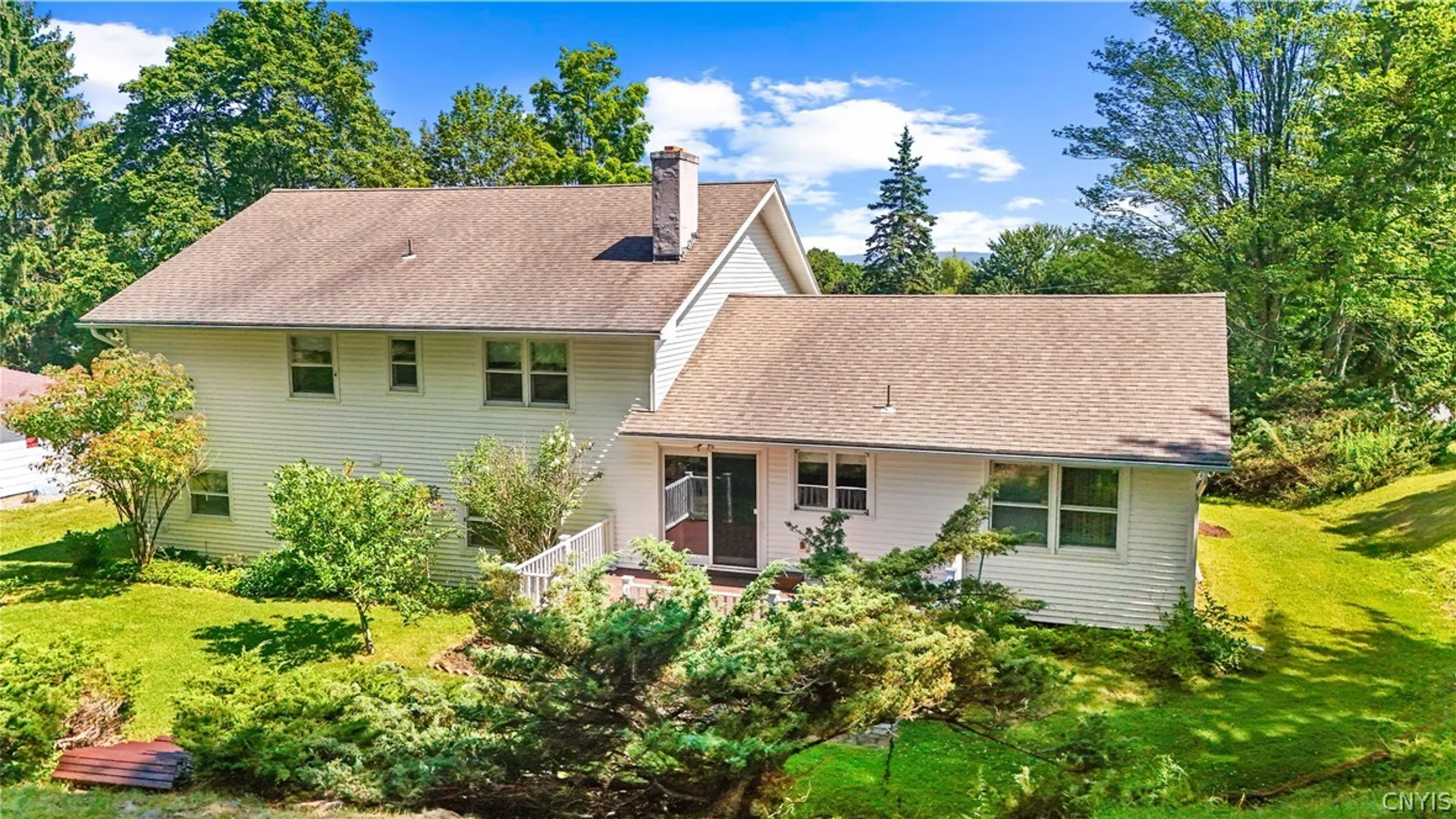 Property at 78 Taber Road, New Hartford, NY 13413 42