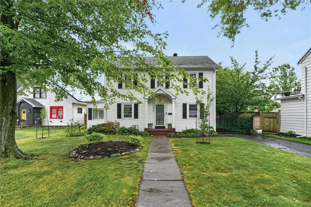 Property at 3578 Culver Road, Irondequoit, NY 14622