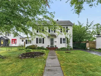 Property at 3578 Culver Road, Irondequoit, NY 14622