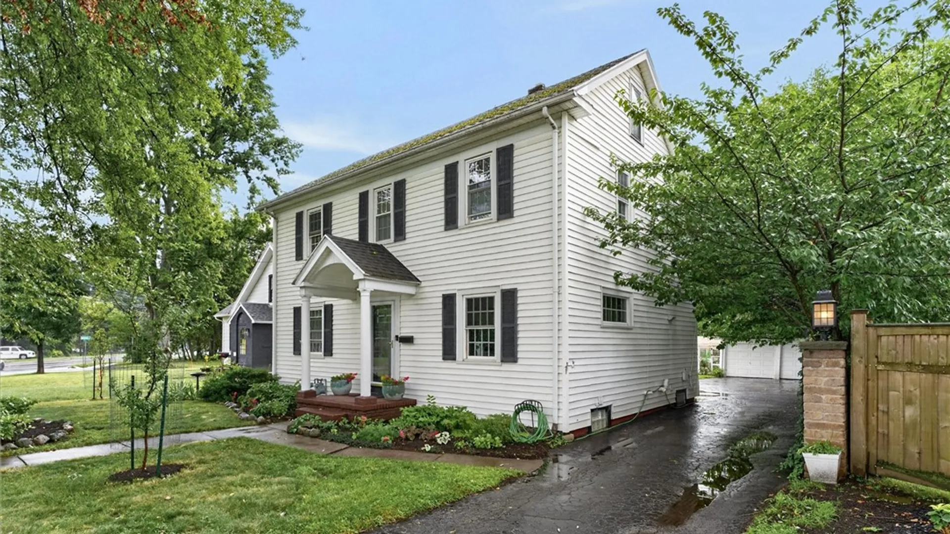 Property at 3578 Culver Road, Irondequoit, NY 14622 3