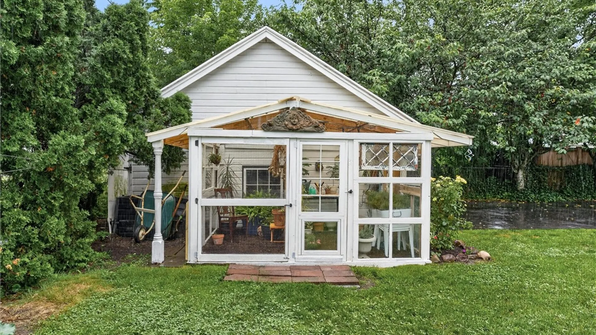Property at 3578 Culver Road, Irondequoit, NY 14622 12