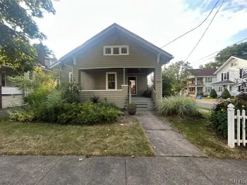 Property at 1100 Kellogg Avenue, Utica, NY 13502