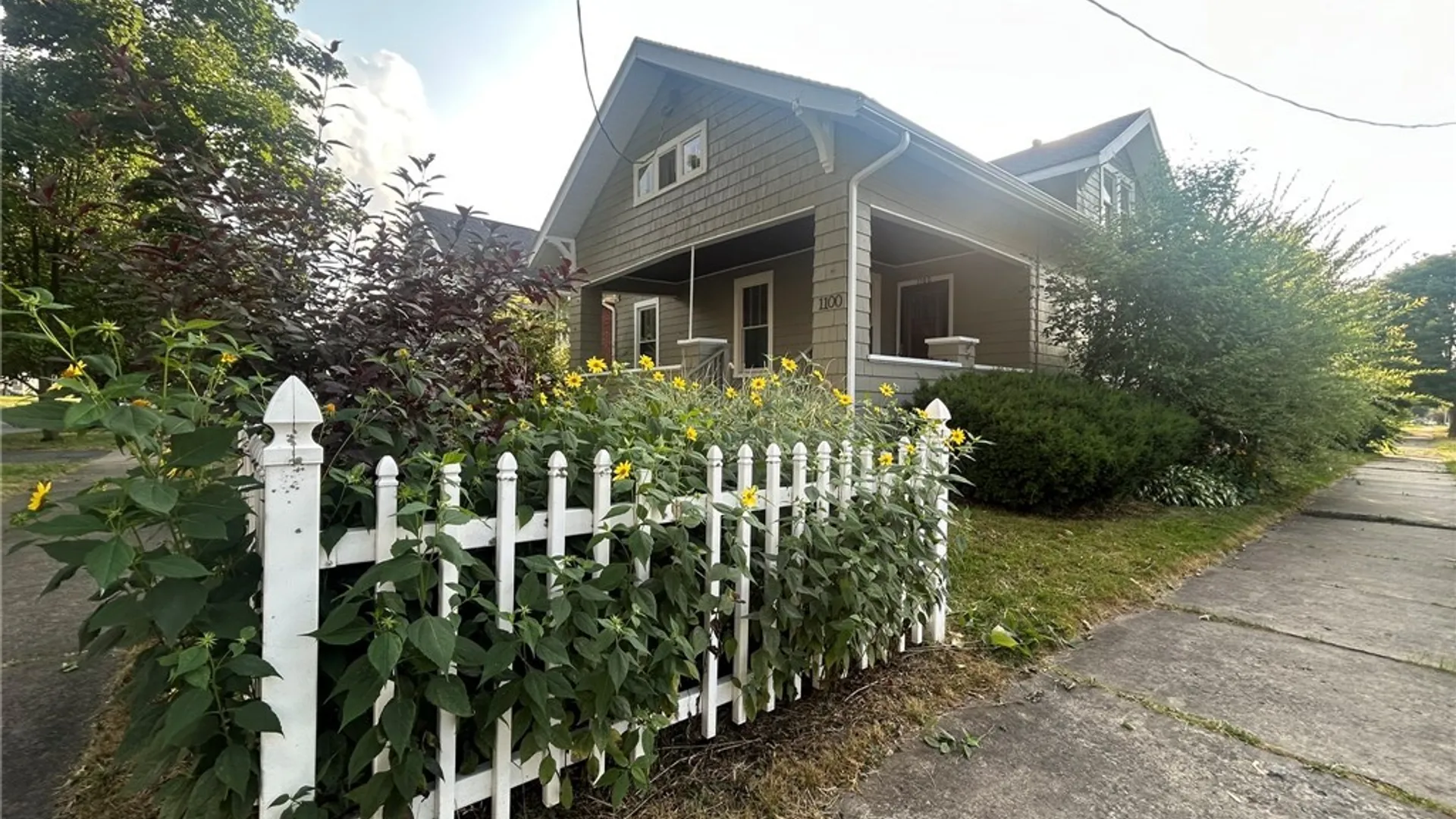 Property at 1100 Kellogg Avenue, Utica, NY 13502 3