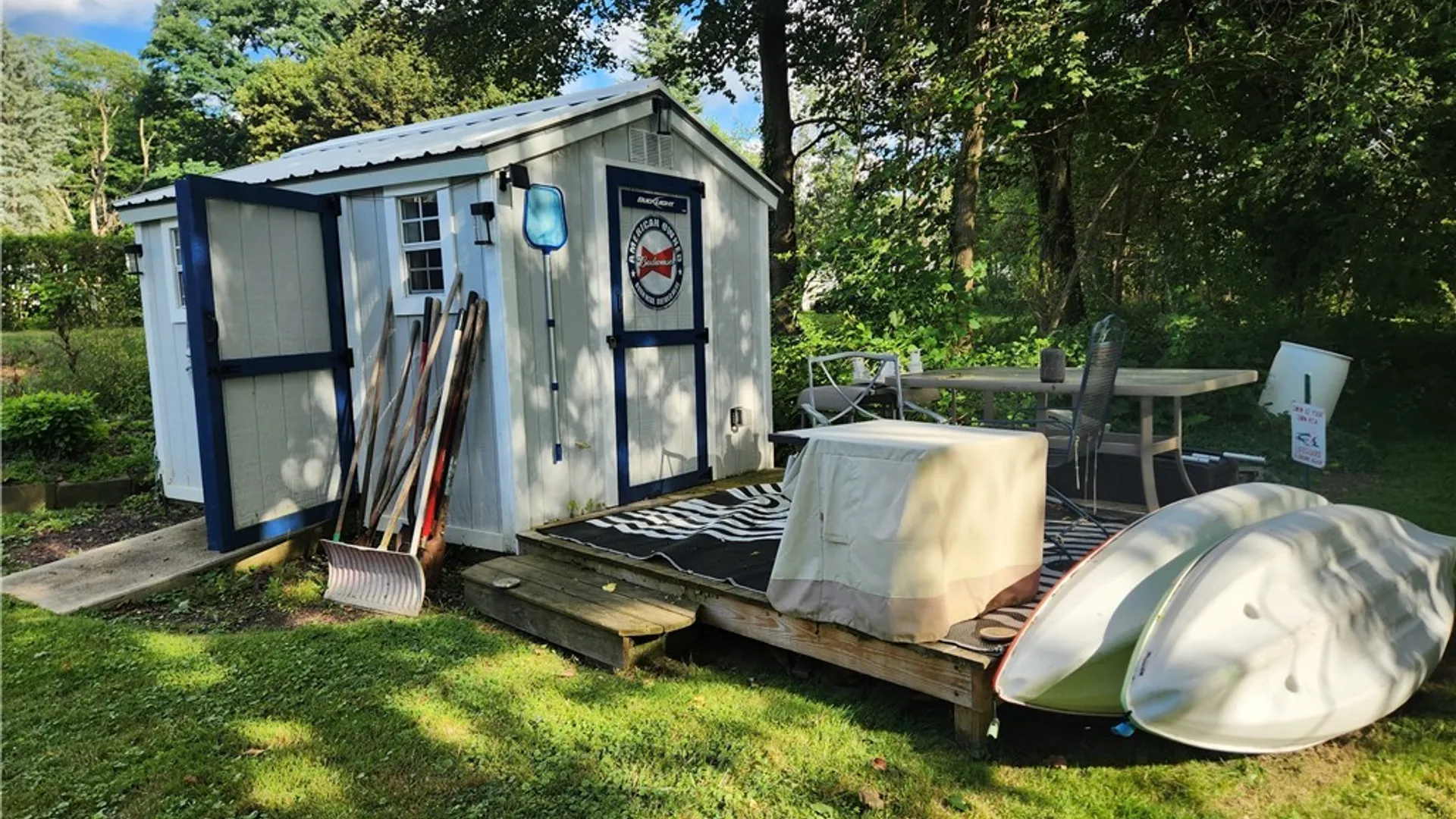 Property at 116 Byrne Place, Syracuse, NY 13205 17