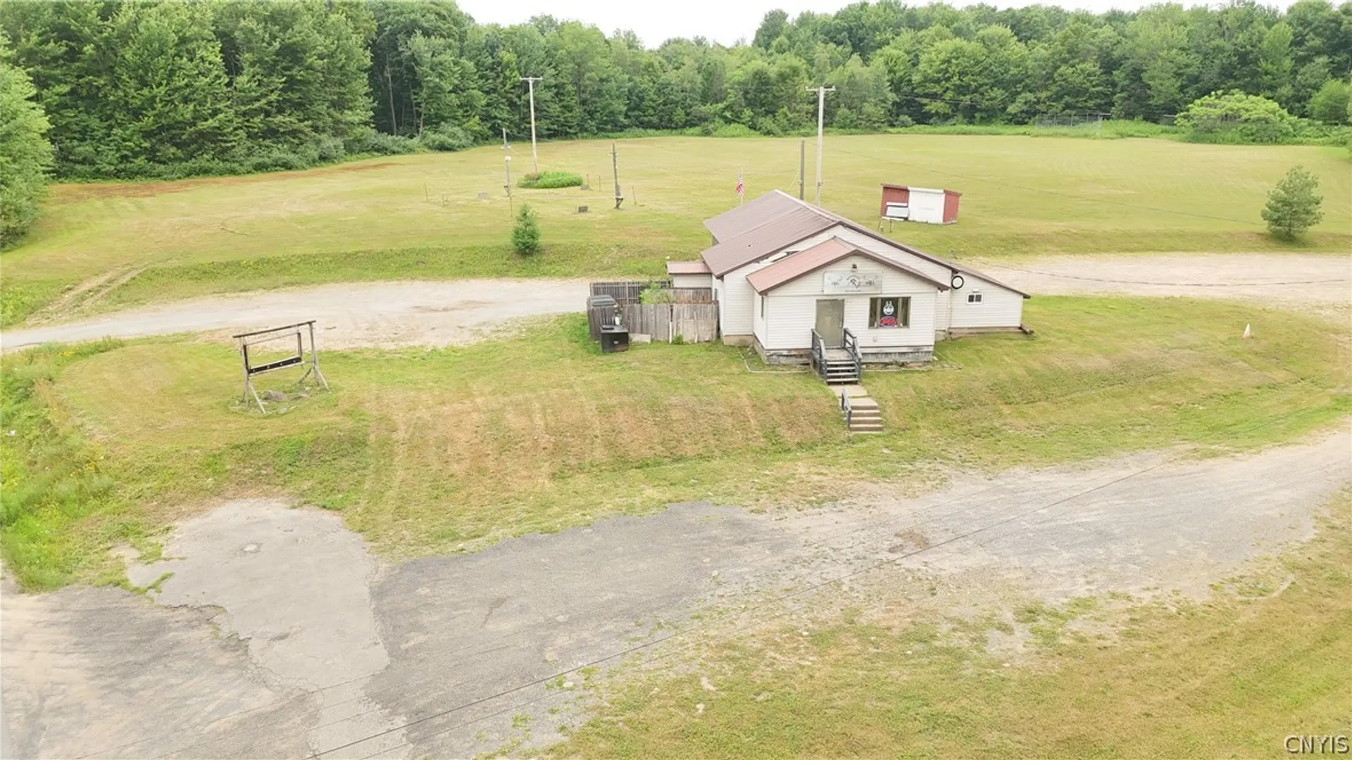 Property at 10825 Taberg-Florence Road, Camden, NY 13316 29