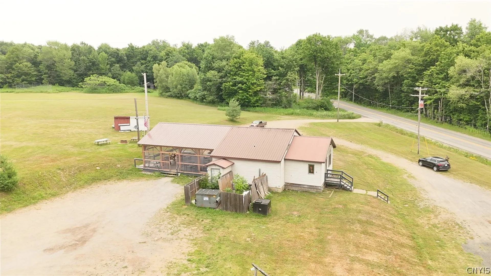 Property at 10825 Taberg-Florence Road, Camden, NY 13316 30