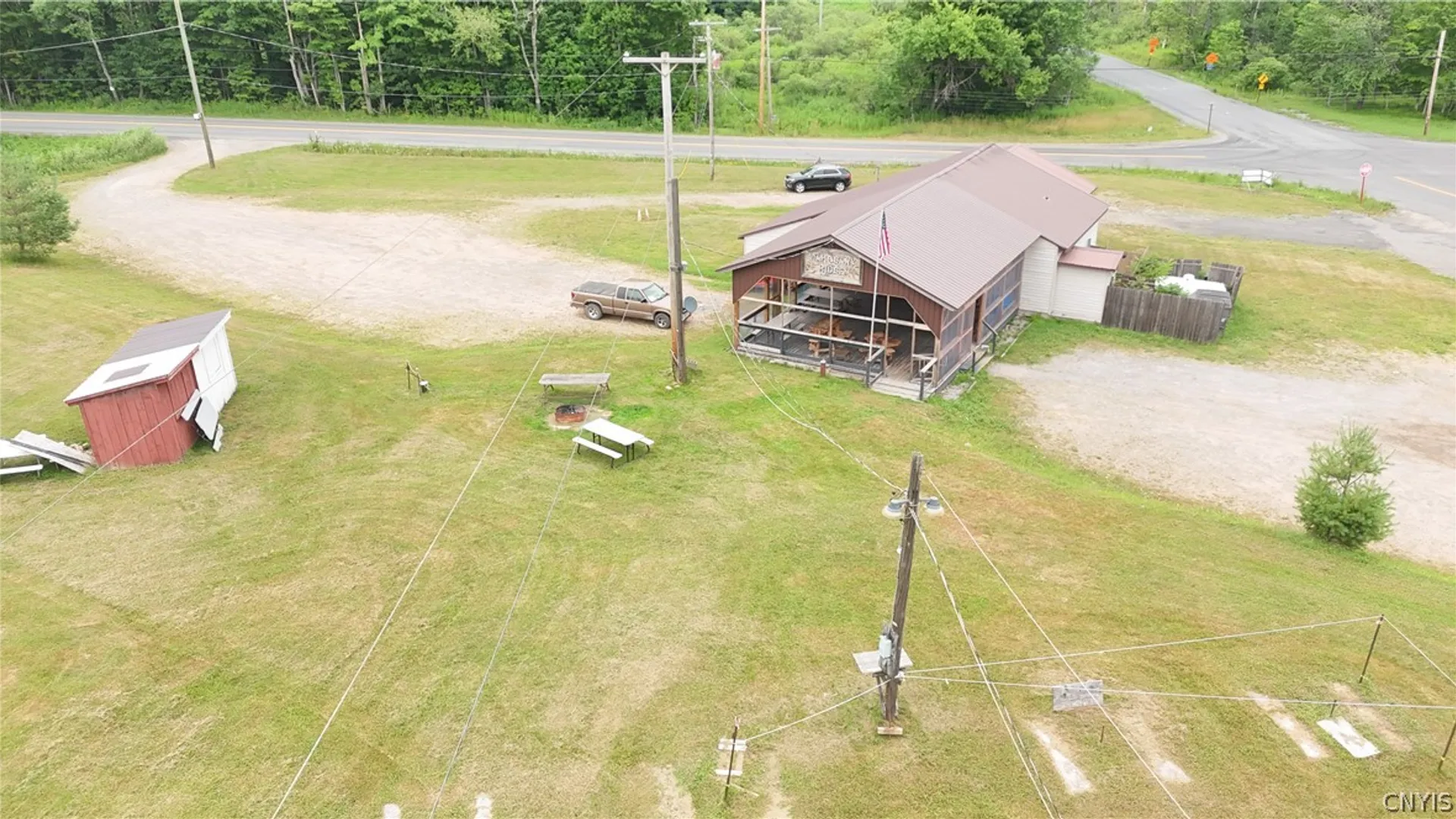 Property at 10825 Taberg-Florence Road, Camden, NY 13316 31