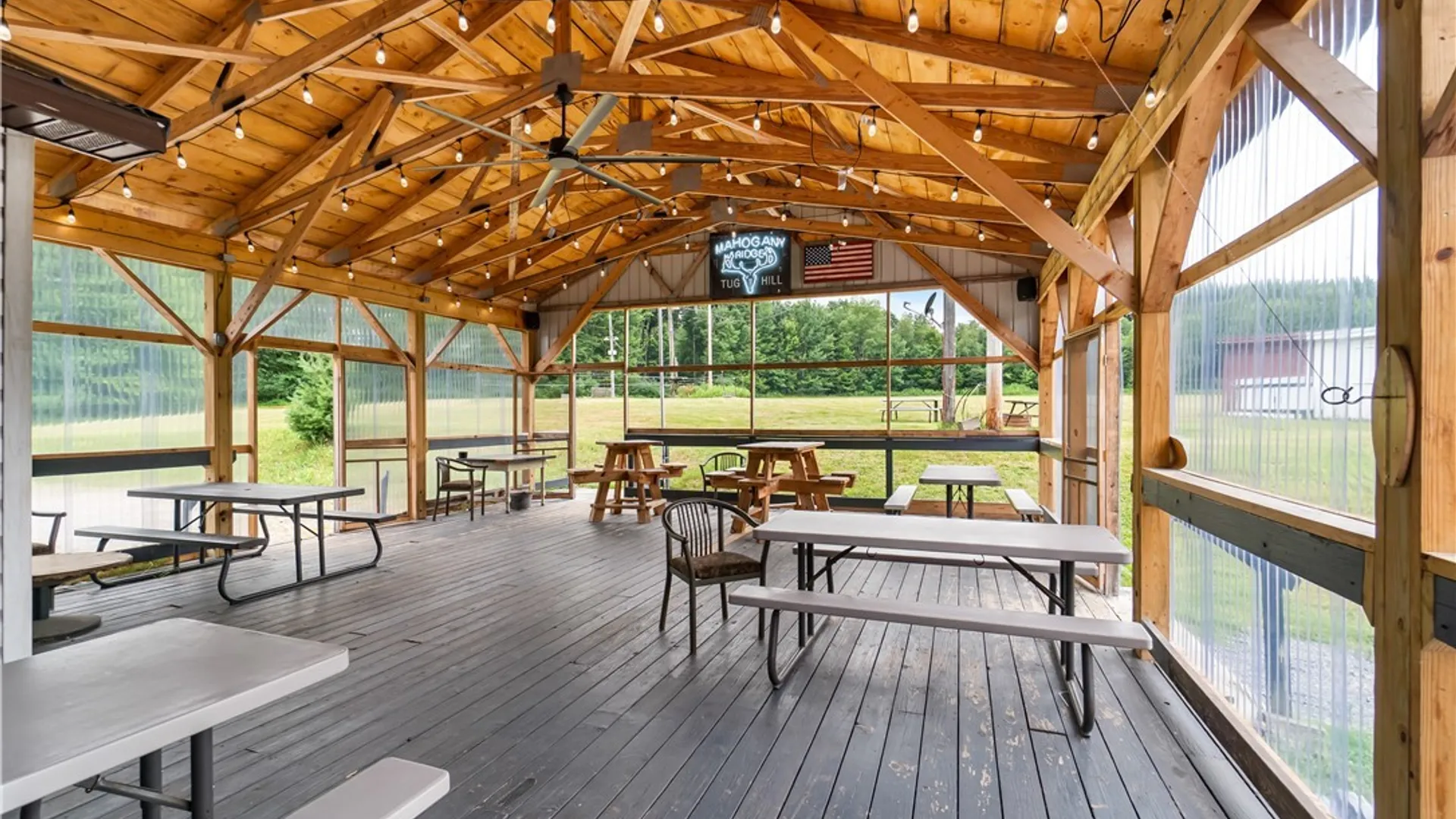 Property at 10825 Taberg-Florence Road, Camden, NY 13316 4