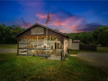 Property at 10825 Taberg-Florence Road, Camden, NY 13316