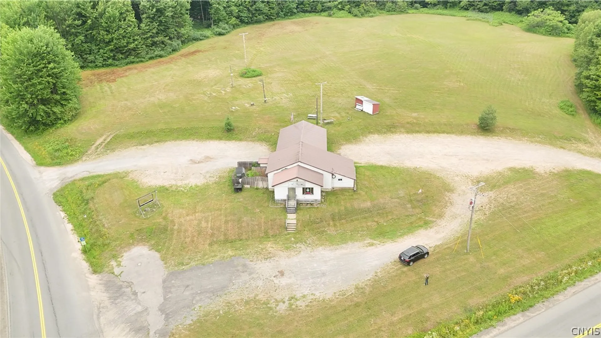 Property at 10825 Taberg-Florence Road, Camden, NY 13316 27