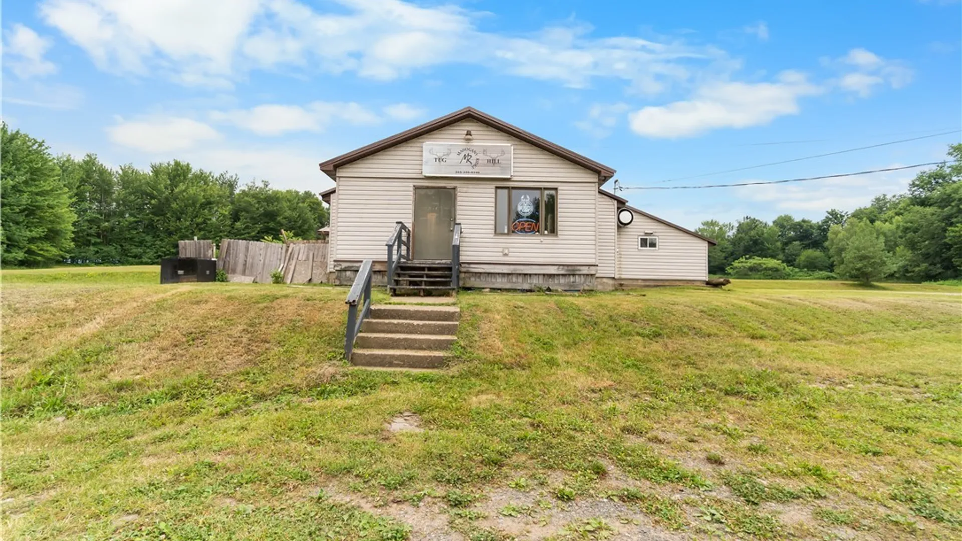 Property at 10825 Taberg-Florence Road, Camden, NY 13316 20