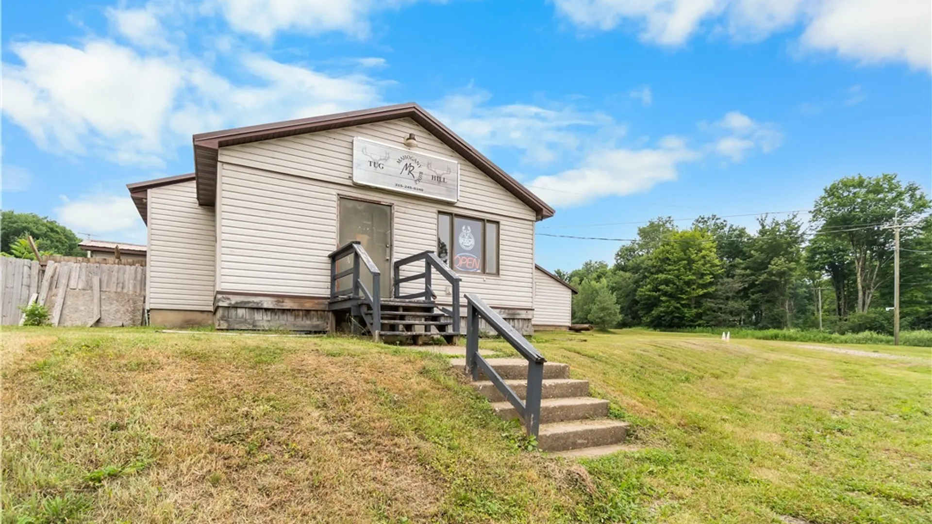 Property at 10825 Taberg-Florence Road, Camden, NY 13316 21