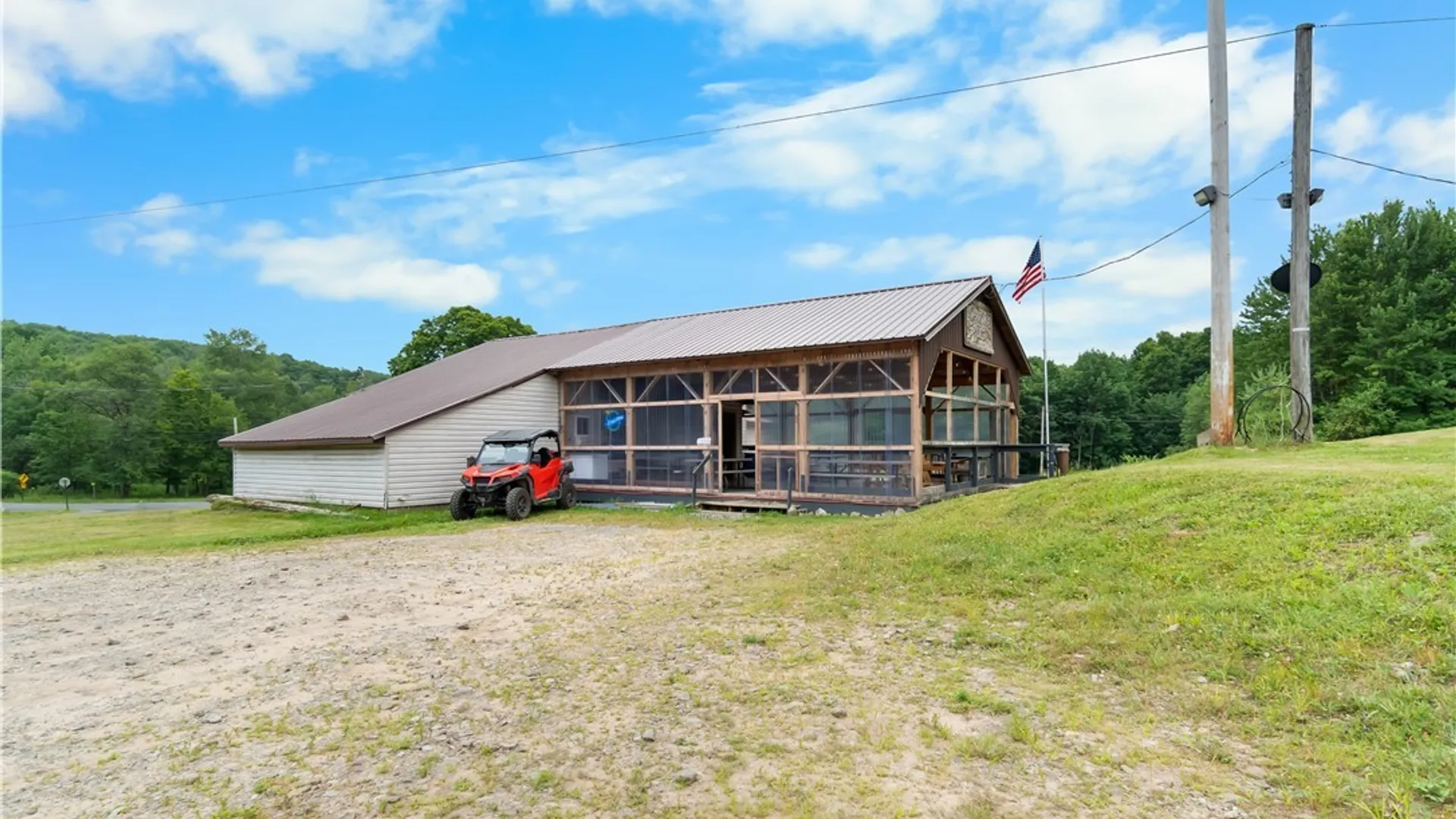 Property at 10825 Taberg-Florence Road, Camden, NY 13316 22